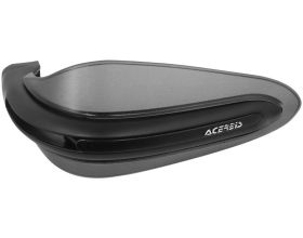 ΧΟΥΦΤΕΣ ΠΡΟΣΤΑΣΙΑΣ ACERBIS - Dual Road black ΧΟΥΦΤΕΣ ΠΡΟΣΤΑΣΙΑΣ ACERBIS - Dual Road black