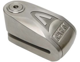 ΛΟΥΚΕΤΟ ΔΙΣΚΟΦΡΕΝΟΥ AUVRAY - B-Lock 14 Alarm disc lock Inox
