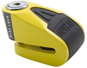 ΛΟΥΚΕΤΟ ΔΙΣΚΟΦΡΕΝΟΥ AUVRAY - B-Lock 06 Alarm disc lock yellow