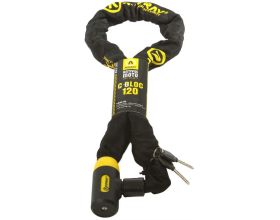 ΑΛΥΣΙΔΑ AUVRAY - C-BLoc 120 chain ΑΛΥΣΙΔΑ AUVRAY - C-BLoc 120 chain