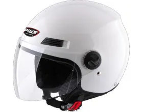 ΚΡΑΝΟΣ ΜΗΧΑΝΗΣ PILOT - Fazer 22.06 white