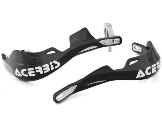 ΧΟΥΦΤΕΣ ΠΡΟΣΤΑΣΙΑΣ ACERBIS - Rally Pro black