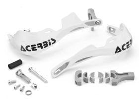 ΧΟΥΦΤΕΣ ΠΡΟΣΤΑΣΙΑΣ ACERBIS - Rally Pro white - 