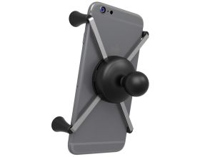 ΒΑΣΗ ΚΙΝΗΤΟΥ RAM MOUNT® - X-Grip® universal πλάτη στήριξης για Smartphone/Tablet -  ΒΑΣΗ ΚΙΝΗΤΟΥ RAM MOUNT® - X-Grip® universal πλάτη στήριξης για Smartphone/Tablet -