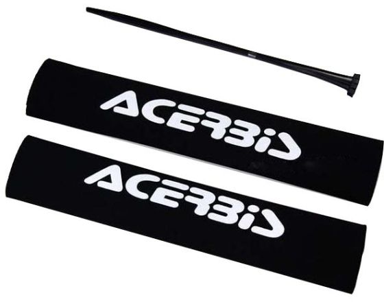 Προστασία πηρουνιού neoprene Acerbis 5094 μαύρο