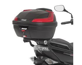 ΣΧΑΡΑ ΒΑΛΙΤΣΑΣ GIVI - SR2121 Yamaha Majesty S 125 '14-'17