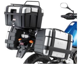 ΣΧΑΡΑ ΒΑΛΙΤΣΑΣ ΚΑΙ ΠΙΑΣΤΡΑ GIVI - SR371 Yamaha XT1200Z Super Teneré '10-'20/ XT1200ZE Super Tenerè '14-'20 ΣΧΑΡΑ ΒΑΛΙΤΣΑΣ ΚΑΙ ΠΙΑΣΤΡΑ GIVI - SR371 Yamaha XT1200Z Super Teneré '10-'20/ XT1200ZE Super Tenerè '14-'20