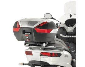 ΣΧΑΡΑ ΒΑΛΙΤΣΑΣ ΚΑΙ ΠΙΑΣΤΡΑ GIVI - SR5609 Piaggio MP3 300ie/ 500ie Sport/Business '14-'17