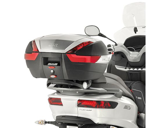 ΣΧΑΡΑ ΒΑΛΙΤΣΑΣ ΚΑΙ ΠΙΑΣΤΡΑ GIVI - SR5609 Piaggio MP3 300ie/ 500ie Sport/Business '14-'17