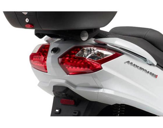 ΣΧΑΡΑ/ΠΙΑΣΤΡΑ ΒΑΛΙΤΣΑΣ GIVI - SR7051M Maxsym 400 '11-'20 ΣΧΑΡΑ/ΠΙΑΣΤΡΑ ΒΑΛΙΤΣΑΣ GIVI - SR7051M Maxsym 400 '11-'20