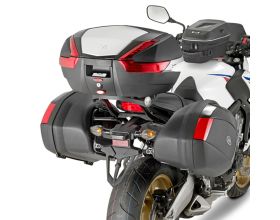 ΜΠΡΑΤΣΑ ΒΑΛΙΤΣΑΣ GIVI - 1137FZ Honda CB650 F '14-'18 