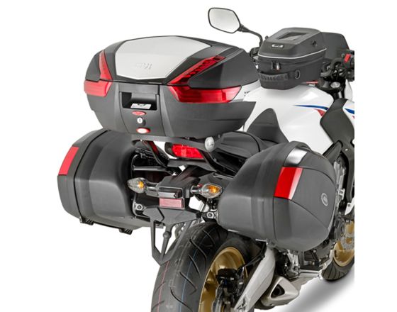 ΜΠΡΑΤΣΑ ΒΑΛΙΤΣΑΣ GIVI - 1137FZ Honda CB650 F '14-'18 