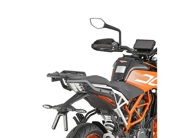 ΜΠΡΑΤΣΑ ΒΑΛΙΤΣΑΣ GIVI - 7707FZ KTM Duke 125-390 '17-'23