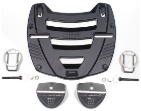 ΠΙΑΣΤΡΑ ΜΕ ΚΑΣΤΑΝΙΕΣ GIVI - M3 Monokey®