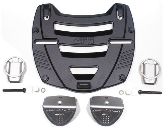 ΠΙΑΣΤΡΑ ΜΕ ΚΑΣΤΑΝΙΕΣ GIVI - M3 Monokey® ΠΙΑΣΤΡΑ ΜΕ ΚΑΣΤΑΝΙΕΣ GIVI - M3 Monokey®