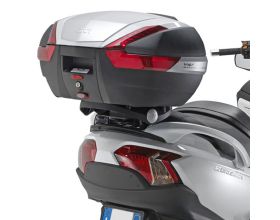 ΣΧΑΡΑ ΒΑΛΙΤΣΑΣ ΚΑΙ ΠΙΑΣΤΡΑ GIVI - SR3104 Suzuki AN 650 Burgman / Executive '02-'20 ΣΧΑΡΑ ΒΑΛΙΤΣΑΣ ΚΑΙ ΠΙΑΣΤΡΑ GIVI - SR3104 Suzuki AN 650 Burgman / Executive '02-'20