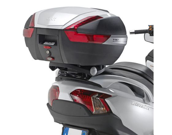 ΣΧΑΡΑ ΒΑΛΙΤΣΑΣ ΚΑΙ ΠΙΑΣΤΡΑ GIVI - SR3104 Suzuki AN 650 Burgman / Executive '02-'20 ΣΧΑΡΑ ΒΑΛΙΤΣΑΣ ΚΑΙ ΠΙΑΣΤΡΑ GIVI - SR3104 Suzuki AN 650 Burgman / Executive '02-'20