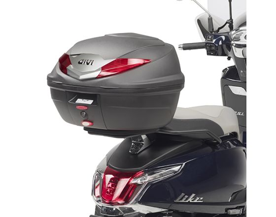 ΣΧΑΡΑ ΒΑΛΙΤΣΑΣ GIVI - SR6109 Kymco Like 125-150 '17-'23