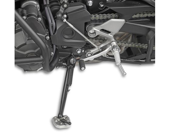 ΒΑΣΗ ΕΠΕΚΤΑΣΗΣ ΠΛΑΓΙΟΣΤΑΤΗ GIVI - ES2122 για Yamaha MT-09 Tracer '15-'20 / Niken 900 '19-'24 ΒΑΣΗ ΕΠΕΚΤΑΣΗΣ ΠΛΑΓΙΟΣΤΑΤΗ GIVI - ES2122 για Yamaha MT-09 Tracer '15-'20 / Niken 900 '19-'24