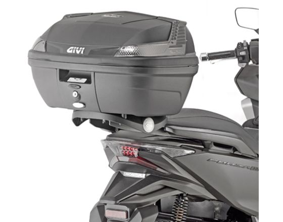 ΣΧΑΡΑ ΒΑΛΙΤΣΑΣ GIVI - SR1166 Honda Forza 125 / 300 / 350 | ADV 350 '22 - '25 ΣΧΑΡΑ ΒΑΛΙΤΣΑΣ GIVI - SR1166 Honda Forza 125 / 300 / 350 | ADV 350 '22 - '25