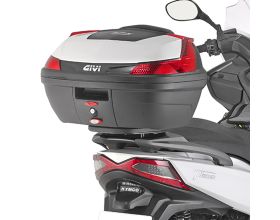 ΣΧΑΡΑ ΒΑΛΙΤΣΑΣ GIVI - SR6108 Kymco XTown 125-300 '16-'23 ΣΧΑΡΑ ΒΑΛΙΤΣΑΣ GIVI - SR6108 Kymco XTown 125-300 '16-'23