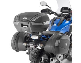 ΜΠΡΑΤΣΑ ΒΑΛΙΤΣΑΣ GIVI - 1146FZ Honda NC750S / NC750X '16-'20