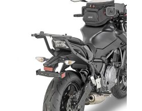 ΜΠΡΑΤΣΑ ΒΑΛΙΤΣΑΣ GIVI - 4117FZ Kawasaki Z 650 '17-'22 ΜΠΡΑΤΣΑ ΒΑΛΙΤΣΑΣ GIVI - 4117FZ Kawasaki Z 650 '17-'22