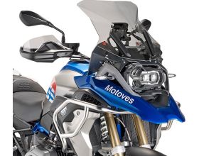 ΖΕΛΑΤΙΝΑ ΜΗΧΑΝΗΣ GIVI - 5124DT φιμέ BMW R1200 GS/ GS Adventure '16-'18/ R1250 GS '19-'23 ΖΕΛΑΤΙΝΑ ΜΗΧΑΝΗΣ GIVI - 5124DT φιμέ BMW R1200 GS/ GS Adventure '16-'18/ R1250 GS '19-'23