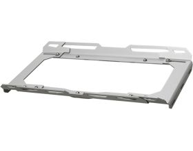 ΒΑΣΗ ΣΑΚΙΔΙΩΝ GIVI - EX1SRA αλουμινίου πτυσσόμενη