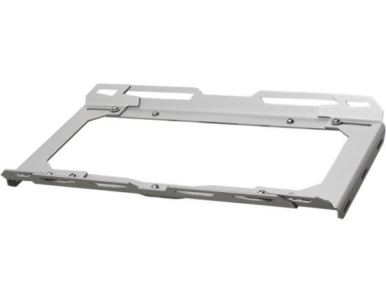 ΒΑΣΗ ΣΑΚΙΔΙΩΝ GIVI - EX1SRA αλουμινίου πτυσσόμενη