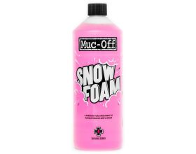 Muc Off  καθαριστικός αφρός Snow Foam 1Lt