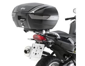 ΣΧΑΡΑ ΒΑΛΙΤΣΑΣ ΚΑΙ ΠΙΑΣΤΡΑ GIVI - SR5109 BMW F800 GT '13-'19 / F800 R '15-'19 ΣΧΑΡΑ ΒΑΛΙΤΣΑΣ ΚΑΙ ΠΙΑΣΤΡΑ GIVI - SR5109 BMW F800 GT '13-'19 / F800 R '15-'19