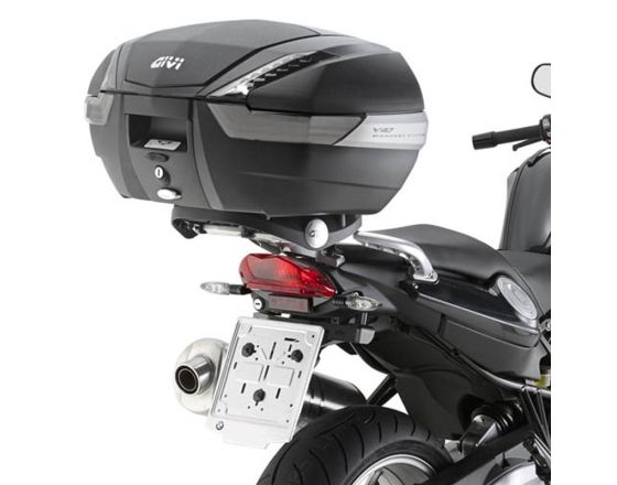 ΣΧΑΡΑ ΒΑΛΙΤΣΑΣ ΚΑΙ ΠΙΑΣΤΡΑ GIVI - SR5109 BMW F800 GT '13-'19 / F800 R '15-'19 ΣΧΑΡΑ ΒΑΛΙΤΣΑΣ ΚΑΙ ΠΙΑΣΤΡΑ GIVI - SR5109 BMW F800 GT '13-'19 / F800 R '15-'19
