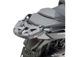 ΣΧΑΡΑ ΒΑΛΙΤΣΑΣ GIVI - SR6112 Kymco Xciting S400i '18-'23 ΣΧΑΡΑ ΒΑΛΙΤΣΑΣ GIVI - SR6112 Kymco Xciting S400i '18-'23
