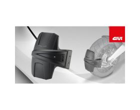 ΛΑΣΠΩΤΗΡΑΣ GIVI - RM02 universal πίσω τροχού -  ΛΑΣΠΩΤΗΡΑΣ GIVI - RM02 universal πίσω τροχού -