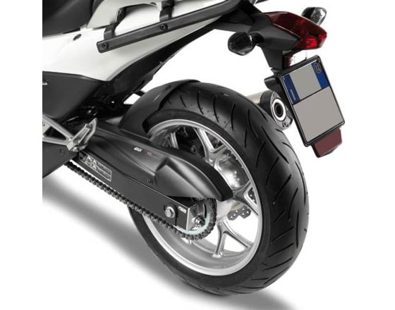 ΛΑΣΠΩΤΗΡΑΣ GIVI - MG1109 Honda Integra 700 '12-'13 / NC700X / S '12-'13 / NC750X / S '14-'18 ΛΑΣΠΩΤΗΡΑΣ GIVI - MG1109 Honda Integra 700 '12-'13 / NC700X / S '12-'13 / NC750X / S '14-'18