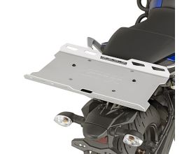 ΒΑΣΗ ΣΑΚΙΔΙΩΝ GIVI - EX2M αλουμινίου - 