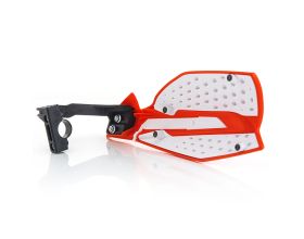 ΧΟΥΦΤΕΣ ΠΡΟΣΤΑΣΙΑΣ ACERBIS - X-Ultimate red - 