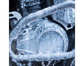 Muc Off καθαριστικό μοτοσυκλέτας Moto Cleaner 1lt (nano tech) - 