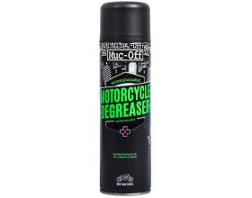 Muc Off καθαριστικό απολιπαντικό Bio Degreaser 500ml