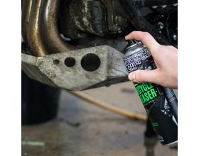 Muc Off καθαριστικό απολιπαντικό Bio Degreaser 500ml - 