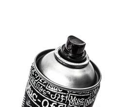 Muc Off γυαλιστικό σπρέι σιλικόνης Silicone Shine 500ml - 