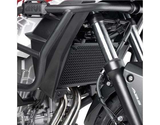 ΠΡΟΣΤΑΣΙΑ ΨΥΓΕΙΟΥ GIVI - PR1121 Honda CB 500X '16-'21