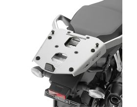 ΣΧΑΡΑ / ΠΙΑΣΤΡΑ ΒΑΛΙΤΣΑΣ GIVI - SRA3112 Suzuki DL 650 V-Strom '17-'24/ DL 1000 V-Strom '17-'19