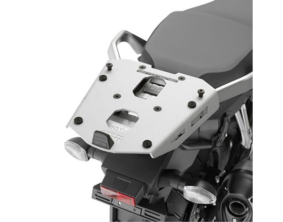 ΣΧΑΡΑ / ΠΙΑΣΤΡΑ ΒΑΛΙΤΣΑΣ GIVI - SRA3112 Suzuki DL 650 V-Strom '17-'24/ DL 1000 V-Strom '17-'19 ΣΧΑΡΑ / ΠΙΑΣΤΡΑ ΒΑΛΙΤΣΑΣ GIVI - SRA3112 Suzuki DL 650 V-Strom '17-'24/ DL 1000 V-Strom '17-'19