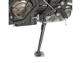 ΒΑΣΗ ΕΠΕΚΤΑΣΗΣ ΠΛΑΓΙΟΣΤΑΤΗ GIVI - ES2130 για YAMAHA Tracer 700 '16-'24