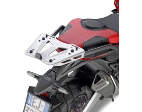 ΜΠΡΑΤΣΑ ΒΑΛΙΤΣΑΣ GIVI - 1156FZ Honda X-ADV 750 '17-'20 ΜΠΡΑΤΣΑ ΒΑΛΙΤΣΑΣ GIVI - 1156FZ Honda X-ADV 750 '17-'20