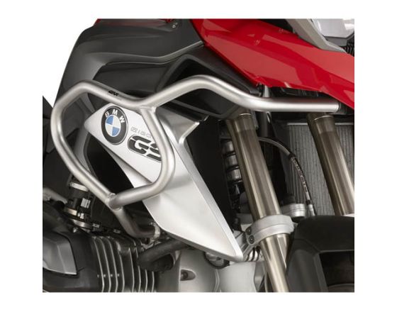 ΚΑΓΚΕΛΑ ΚΙΝΗΤΗΡΑ GIVI - TNH5114OX Inox BMW R 1200 GS '13-'18 ΚΑΓΚΕΛΑ ΚΙΝΗΤΗΡΑ GIVI - TNH5114OX Inox BMW R 1200 GS '13-'18