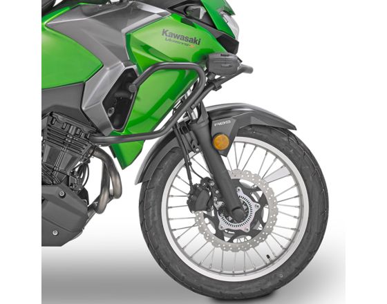 ΚΑΓΚΕΛΑ ΚΙΝΗΤΗΡΑ GIVI - TN4121 Kawasaki Versys-X 300 '17-'23 ΚΑΓΚΕΛΑ ΚΙΝΗΤΗΡΑ GIVI - TN4121 Kawasaki Versys-X 300 '17-'23
