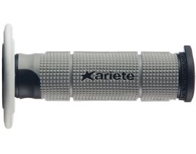 ΧΕΙΡΟΛΑΒΕΣ ΜΗΧΑΝΗΣ ARIETE - Trinity 02614-GRNB μαύρο/άσπρο/γκρι ΧΕΙΡΟΛΑΒΕΣ ΜΗΧΑΝΗΣ ARIETE - Trinity 02614-GRNB μαύρο/άσπρο/γκρι